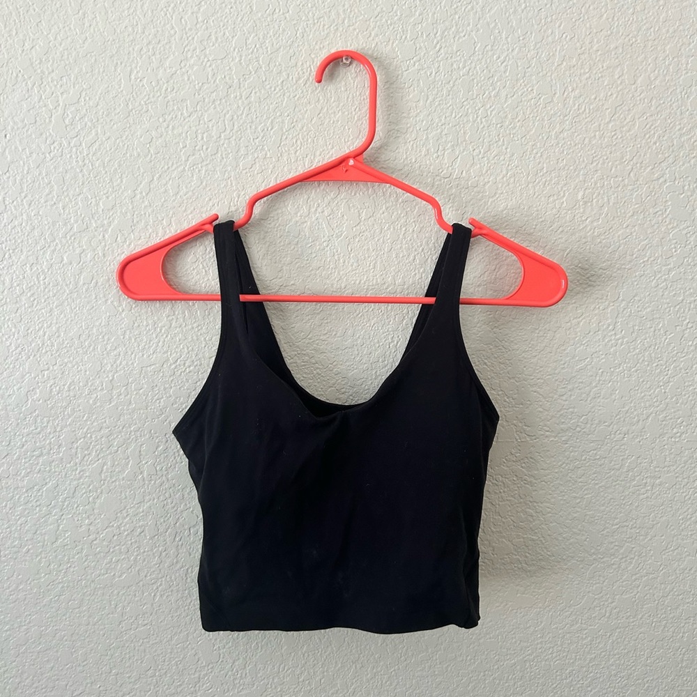 Lululemon align tank top